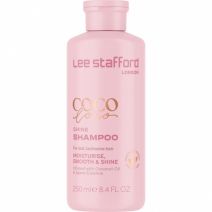 Lee Stafford CoCo LoCo Agave Shampoo