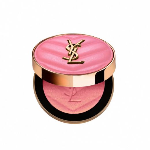 YVES SAINT LAURENT Make Me Blush Bold Blurring Blush