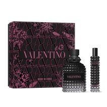 VALENTINO Born In Roma Gift Set For Men 50 ml 
