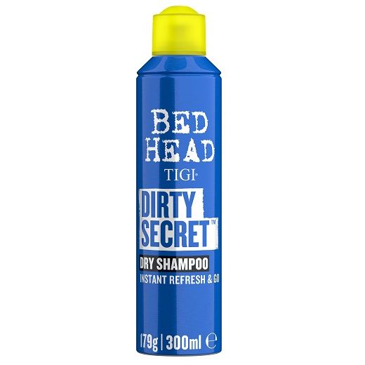 Tigi Dirty Secret Instant Refresh Dry Shampoo
