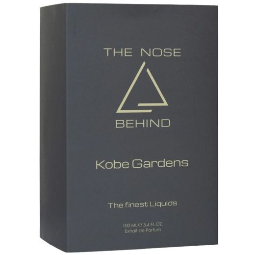 THE NOSE BEHIND Kobe Gardens