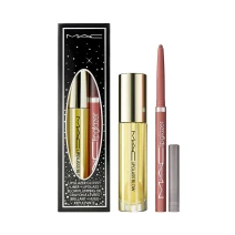 MAC Plumping Powerhouses Lip Combo 