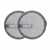 REAL TECHNIQUES Make Up Remover Pads 2 Pack
