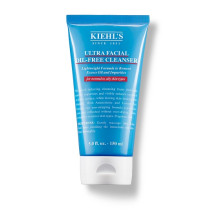 Kiehl's Ultra Facial Oil-Free Cleanser  (Maigs attīrīšanas līdzeklis normālai taukainai ādai)