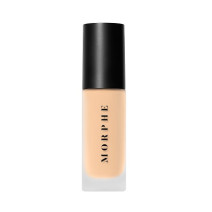 Morphe Filter Effect Soft Focus Foundation