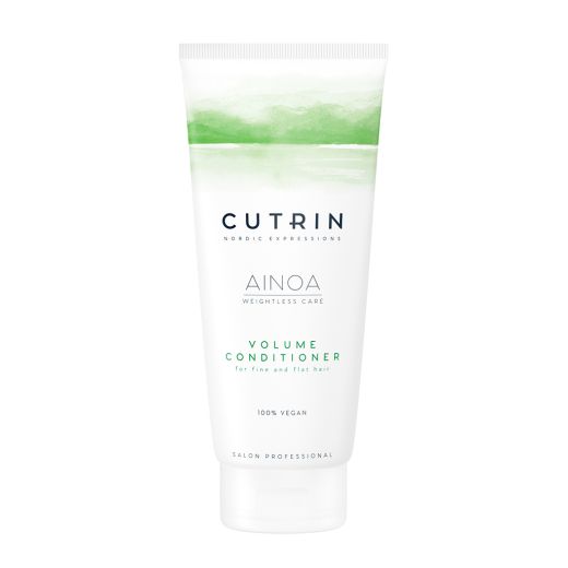 Cutrin Ainoa Volume Conditioner 