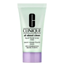 Clinique All About Clean™ Liquid Facial Soap Mild