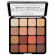 NYX PROFESSIONAL MAKEUP Ultimate Shadow Palette Pro-Level 16 Pan Palette