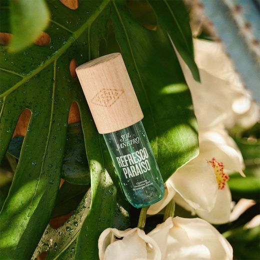 SOL DE JANEIRO Refresco Paraíso Perfume Mist