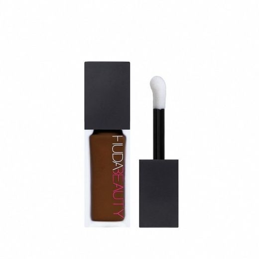 Huda Beauty FauxFilter Luminous Matte Concealer Brownie 8.5R