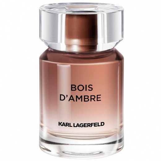 KARL LAGERFELD  Bois D'ambre