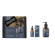 Proraso Duo Pack Oil + Shampoo Azur & Lime