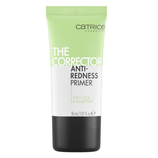 Catrice Cosmetics The Corrector Anti-Redness Primer