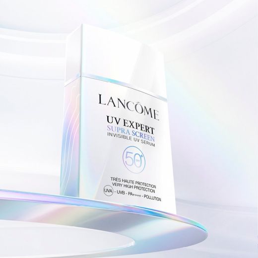 LANCÔME UV Expert Supra Screen Invisible UV Serum SPF 50+