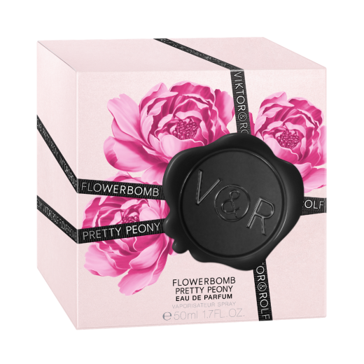 VIKTOR&ROLF Flowerbomb Pretty Peony Women 