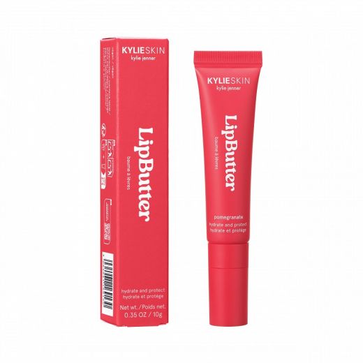 KYLIESKIN Lip Butter