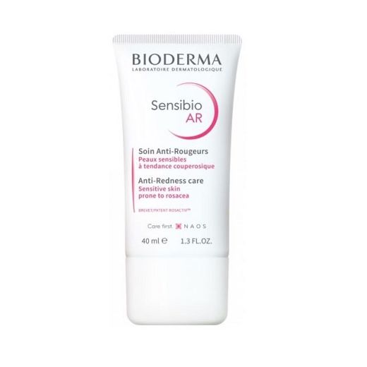 BIODERMA Sensibio AR 