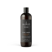 SUKIN Men's 3 in 1 Energizing