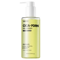 NACIFIC CICA PDRN Gel Cleanser 