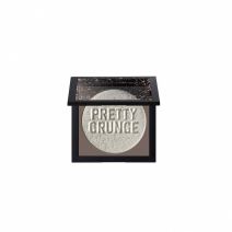 HUDA BEAUTY Pretty Grunge Face Gloss