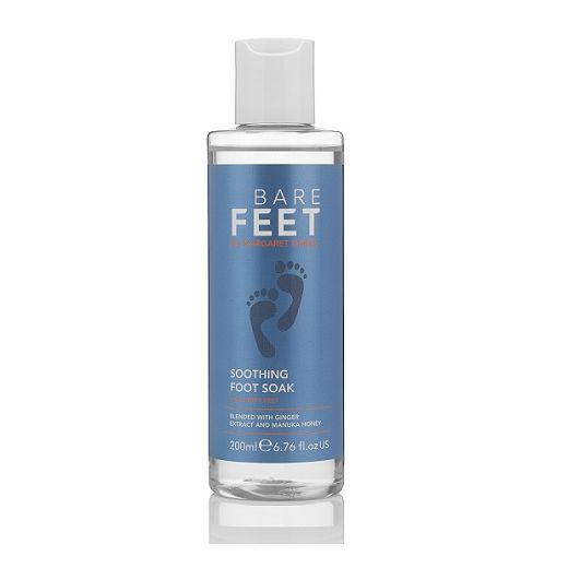 BARE FEET Soothing Foot Soak