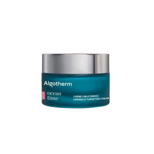 ALGOTHERM Ocean Time Wrinkle