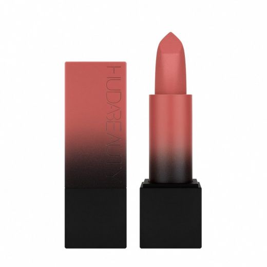 Huda Beauty Power Bullet Matte Lipstick