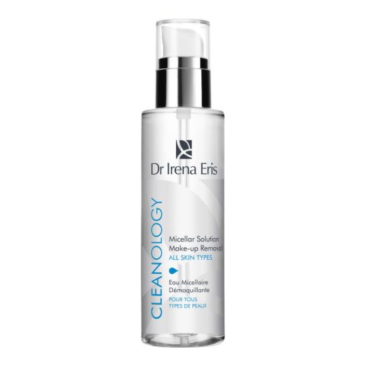 Dr Irena Eris Cleanology Micellar Solution Make-up Removal 