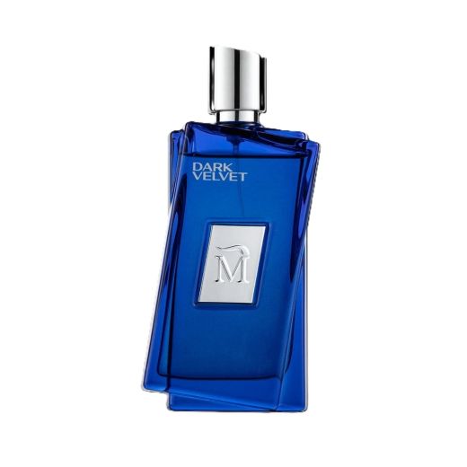 MORPH Dark Velvet Eau De Parfum Intense