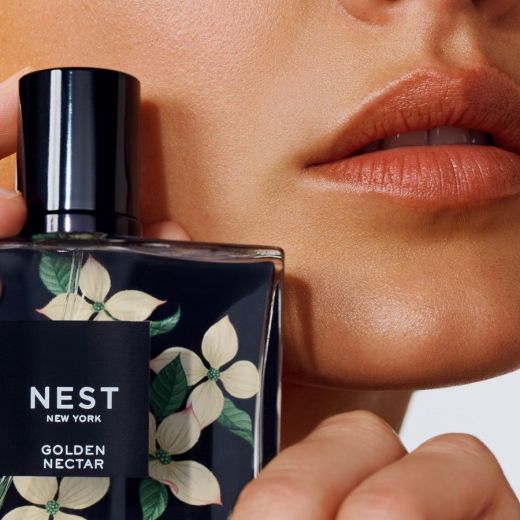 NEST NEW YORK Golden Nectar