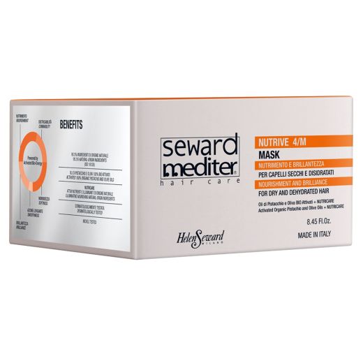 HELEN SEWARD Mask For Dry, Dehydrated Hair