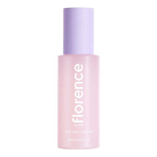 FLORENCE BY MILLS Zero Chill Face Mist