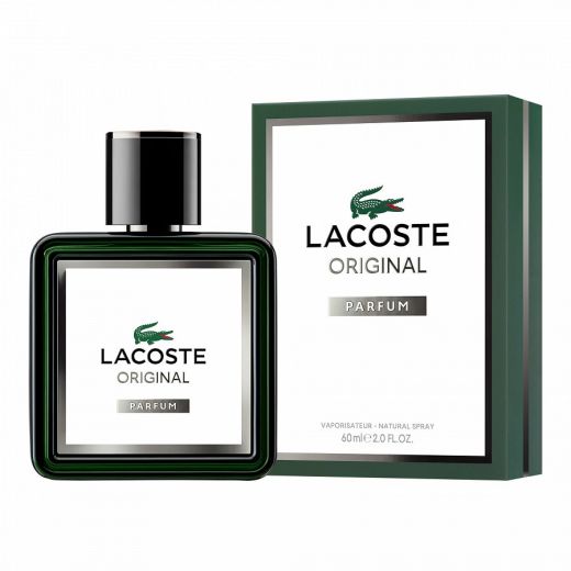 LACOSTE Original Parfum 50 ml