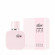 LACOSTE L. 12.12 Elle Rose