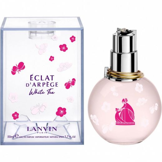 LANVIN Éclat D'arpège White Tea