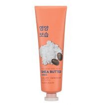Holika Holika Pure Essence Shea Butter Hand Cream