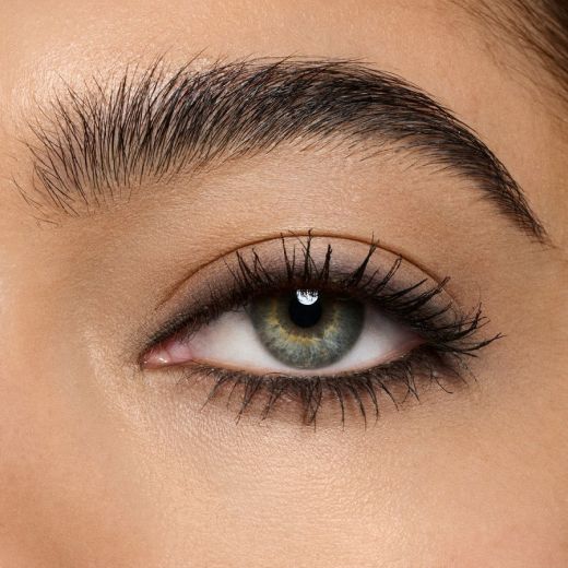 MAC Kajal Excess Longwear Smoky Eye Liner