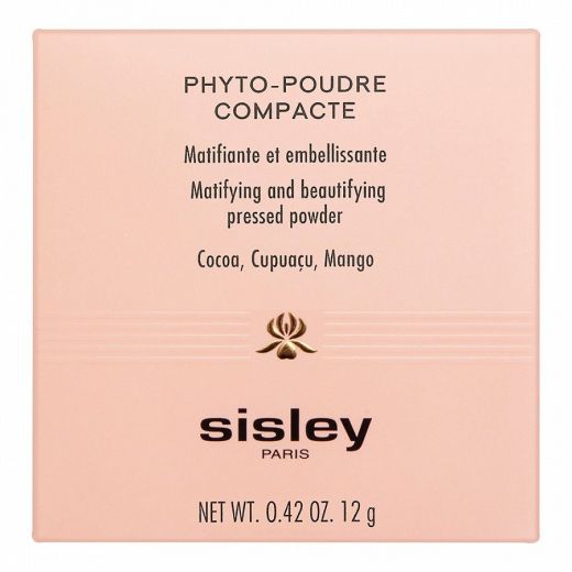 SISLEY Phyto-Poudre Compacte