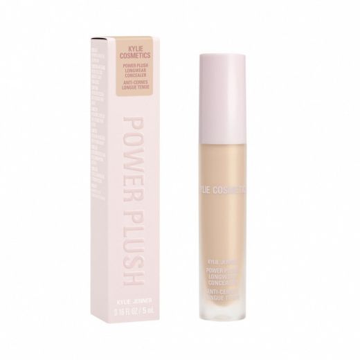 KYLIE COSMETICS Power Plush Longwear Concealer 1C