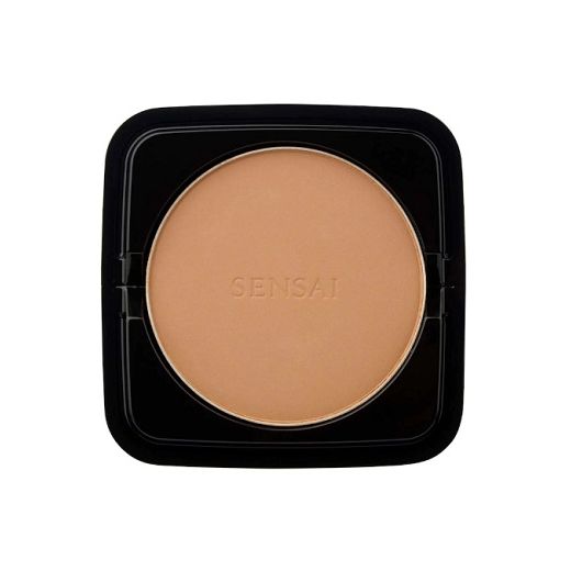 Sensai Total Finish Foundation SPF10 (Refill) (Kompaktais pūderis)