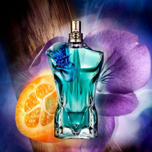 JEAN PAUL GAULTIER Le Beau Flower