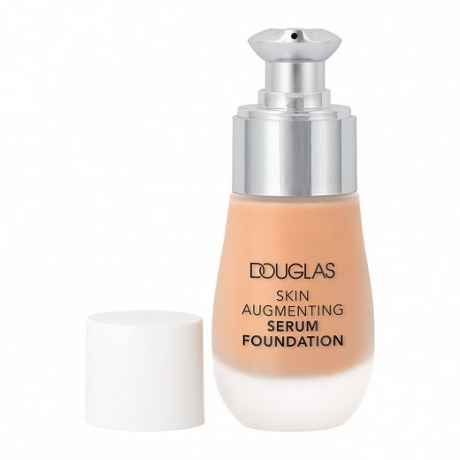 Douglas Collection Douglas Make Up Skin Augmenting Serum Foundation