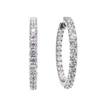 Infinity Hoops