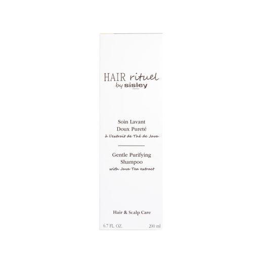 Hair Rituel by Sisley Gentle Purifying Shampoo