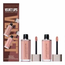 ANASTASIA BEVERLY Hills Mini Lip Velvet Duo 