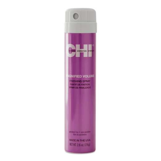 CHI Magnified Volume Hair Spray    (Matu laka)