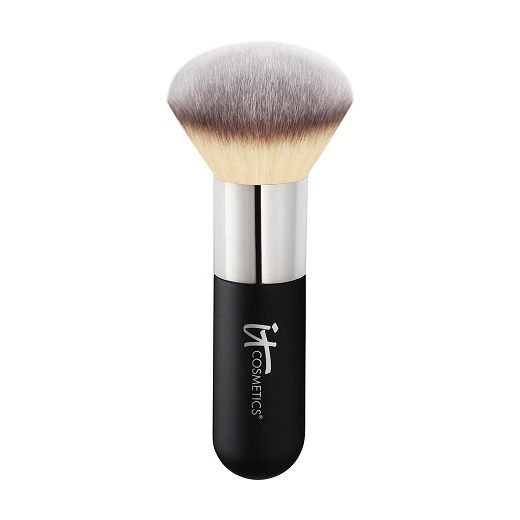 IT Cosmetics Heavenly Luxe Airbrush Brush #1  (Ota parastajam un iedeguma pūderim)