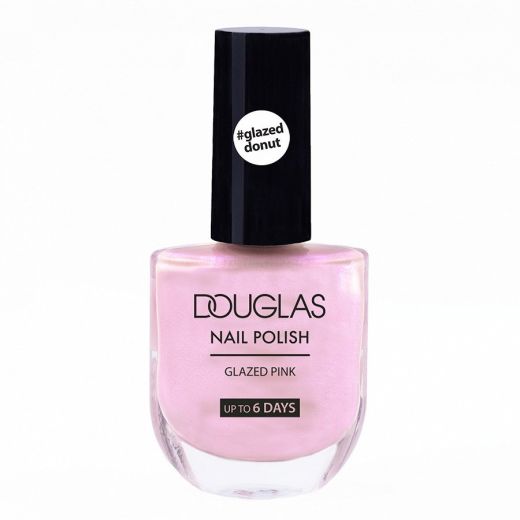 Douglas Make Up Nail Polish 6 Days