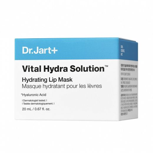 DR.JART+ Vital Hydra Solution™ Hydrating Lip Mask