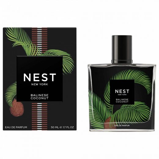 NEST NEW YORK Balinese Coconut Eau De Parfum 